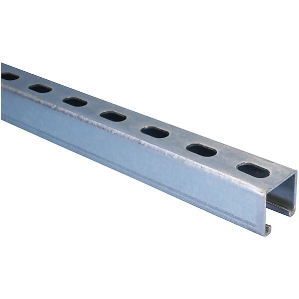 ERICO Profil P1 41x41mm,3m A25H3000PG
